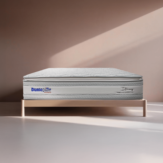 CoolSilk Love Generation - Intimacy Mattress